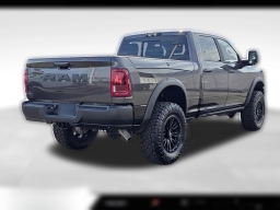 Ram 2500 Power Wagon 4x4 Crew Cab 6'4" Box 2025