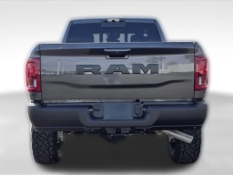 Ram 2500 Power Wagon 4x4 Crew Cab 6'4" Box 2025