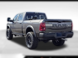 Ram 2500 Power Wagon 4x4 Crew Cab 6'4" Box 2025