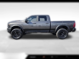 Ram 2500 Power Wagon 4x4 Crew Cab 6'4" Box 2025