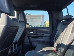 Ram 2500 Power Wagon 4x4 Crew Cab 6'4" Box 2025