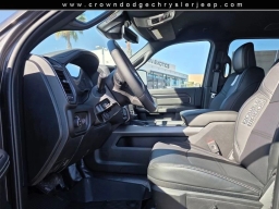 Ram 2500 Power Wagon 4x4 Crew Cab 6'4" Box 2025