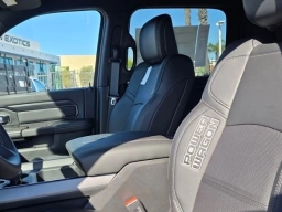 Ram 2500 Power Wagon 4x4 Crew Cab 6'4" Box 2025