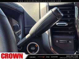 Ram 2500 Power Wagon 4x4 Crew Cab 6'4" Box 2025