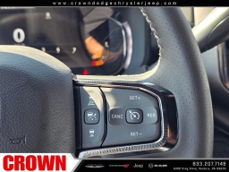 Ram 2500 Power Wagon 4x4 Crew Cab 6'4" Box 2025