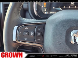 Ram 2500 Power Wagon 4x4 Crew Cab 6'4" Box 2025