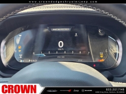 Ram 2500 Power Wagon 4x4 Crew Cab 6'4" Box 2025