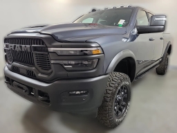 Ram 2500 Power Wagon 4x4 Crew Cab 6'4" Box 2026