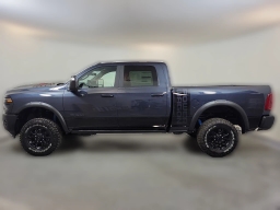 Ram 2500 Power Wagon 4x4 Crew Cab 6'4" Box 2026