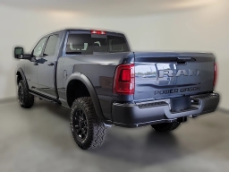 Ram 2500 Power Wagon 4x4 Crew Cab 6'4" Box 2026