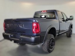 Ram 2500 Power Wagon 4x4 Crew Cab 6'4" Box 2026