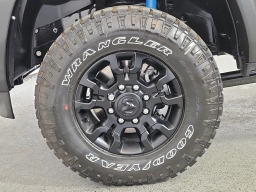 Ram 2500 Power Wagon 4x4 Crew Cab 6'4" Box 2026