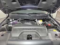 Ram 2500 Power Wagon 4x4 Crew Cab 6'4" Box 2026