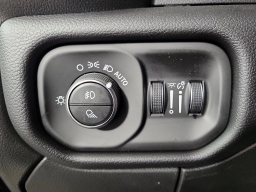 Ram 2500 Power Wagon 4x4 Crew Cab 6'4" Box 2026