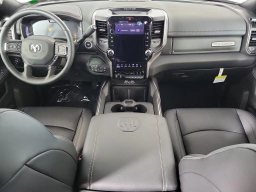 Ram 2500 Power Wagon 4x4 Crew Cab 6'4" Box 2026