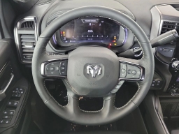 Ram 2500 Power Wagon 4x4 Crew Cab 6'4" Box 2026