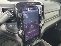 Ram 2500 Power Wagon 4x4 Crew Cab 6'4" Box 2026