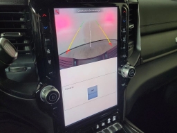 Ram 2500 Power Wagon 4x4 Crew Cab 6'4" Box 2026