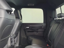 Ram 2500 Power Wagon 4x4 Crew Cab 6'4" Box 2026