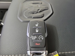 Ram 2500 Power Wagon 4x4 Crew Cab 6'4" Box 2026