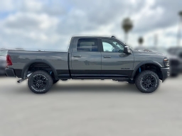 Ram 2500 Power Wagon 4x4 Crew Cab 6'4" Box 2026