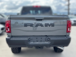 Ram 2500 Power Wagon 4x4 Crew Cab 6'4" Box 2026