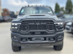 Ram 2500 Power Wagon 4x4 Crew Cab 6'4" Box 2026