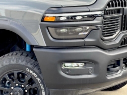 Ram 2500 Power Wagon 4x4 Crew Cab 6'4" Box 2026