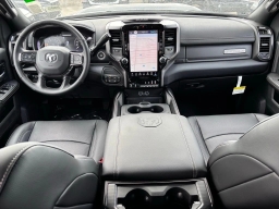 Ram 2500 Power Wagon 4x4 Crew Cab 6'4" Box 2026