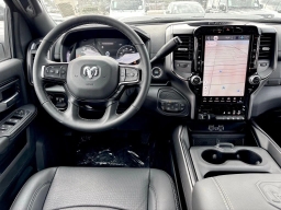 Ram 2500 Power Wagon 4x4 Crew Cab 6'4" Box 2026