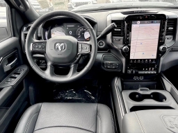 Ram 2500 Power Wagon 4x4 Crew Cab 6'4" Box 2026