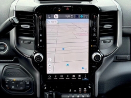 Ram 2500 Power Wagon 4x4 Crew Cab 6'4" Box 2026