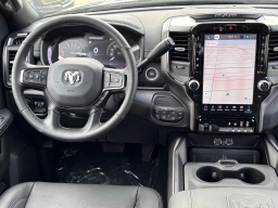 Ram 2500 Power Wagon 4x4 Crew Cab 6'4" Box 2026