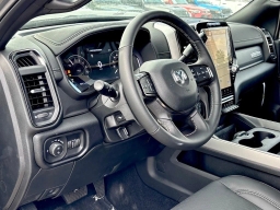 Ram 2500 Power Wagon 4x4 Crew Cab 6'4" Box 2026