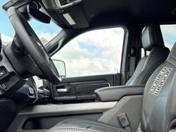 Ram 2500 Power Wagon 4x4 Crew Cab 6'4" Box 2026