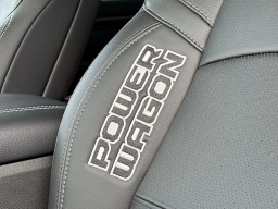 Ram 2500 Power Wagon 4x4 Crew Cab 6'4" Box 2026