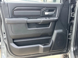 Ram 2500 Power Wagon 4x4 Crew Cab 6'4" Box 2026