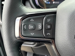 Ram 2500 Power Wagon 4x4 Crew Cab 6'4" Box 2026