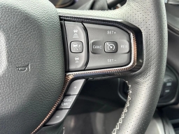 Ram 2500 Power Wagon 4x4 Crew Cab 6'4" Box 2026