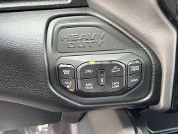 Ram 2500 Power Wagon 4x4 Crew Cab 6'4" Box 2026