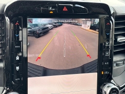 Ram 2500 Power Wagon 4x4 Crew Cab 6'4" Box 2026