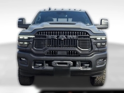 Ram 2500 Power Wagon 4x4 Crew Cab 6'4" Box 2026