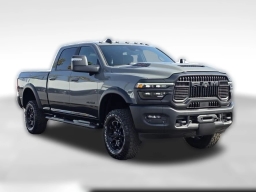 Ram 2500 Power Wagon 4x4 Crew Cab 6'4" Box 2026