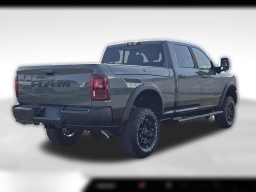 Ram 2500 Power Wagon 4x4 Crew Cab 6'4" Box 2026