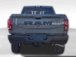 Ram 2500 Power Wagon 4x4 Crew Cab 6'4" Box 2026