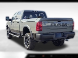 Ram 2500 Power Wagon 4x4 Crew Cab 6'4" Box 2026