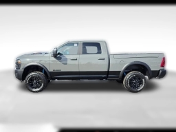 Ram 2500 Power Wagon 4x4 Crew Cab 6'4" Box 2026