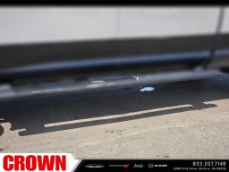 Ram 2500 Power Wagon 4x4 Crew Cab 6'4" Box 2026