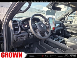 Ram 2500 Power Wagon 4x4 Crew Cab 6'4" Box 2026