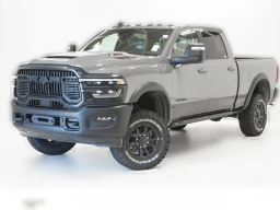 Ram 2500 Power Wagon 4x4 Crew Cab 6'4" Box 2026
